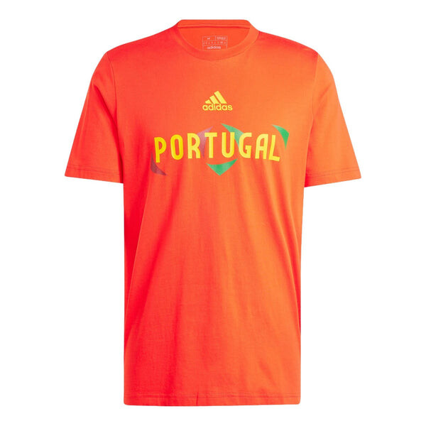 Футболка uefa euro24 portugal football t shirt asia sizing Adidas, красный
Футболка uefa euro24 portugal football t shirt asia sizing Adidas, красный