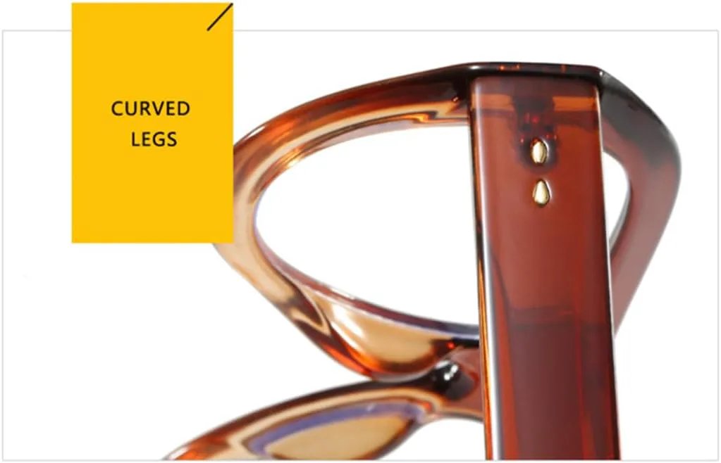 Винтажные солнцезащитные очки для женщин и мужчин, роскошные дизайнерские солнцезащитные очки в стиле панк, защита от синего света, оправа SZVVBKK, Marble Clear
Винтажные солнцезащитные очки для женщин и мужчин, роскошные дизайнерские солнцезащитные очки в стиле панк, защита от синего света, оправа SZVVBKK, Marble Clear