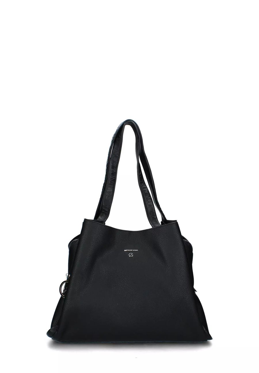 Сумка Gattinoni BINMK, Black
Сумка Gattinoni BINMK, Black