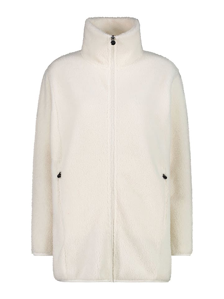 Бежевая толстовка CMP
Бежевая толстовка CMP