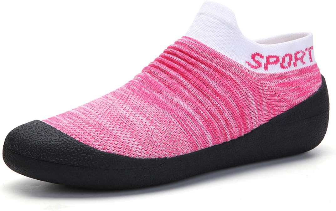 Кроссовки-носки унисекс Chicwind, розовый
Кроссовки-носки унисекс Chicwind, розовый