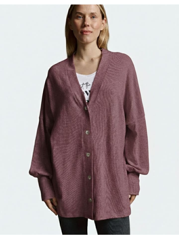 Кардиган бордового меланжа Cotton Candy
Кардиган бордового меланжа Cotton Candy