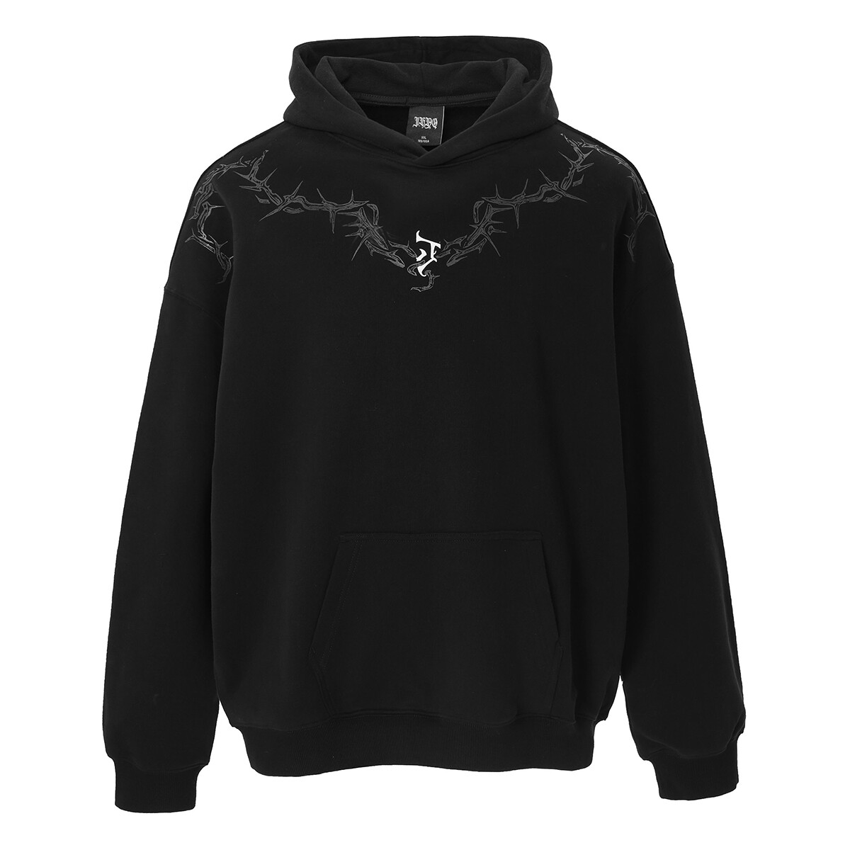 Толстовка унисекс JHYQ, Розовый
Толстовка унисекс JHYQ, Розовый