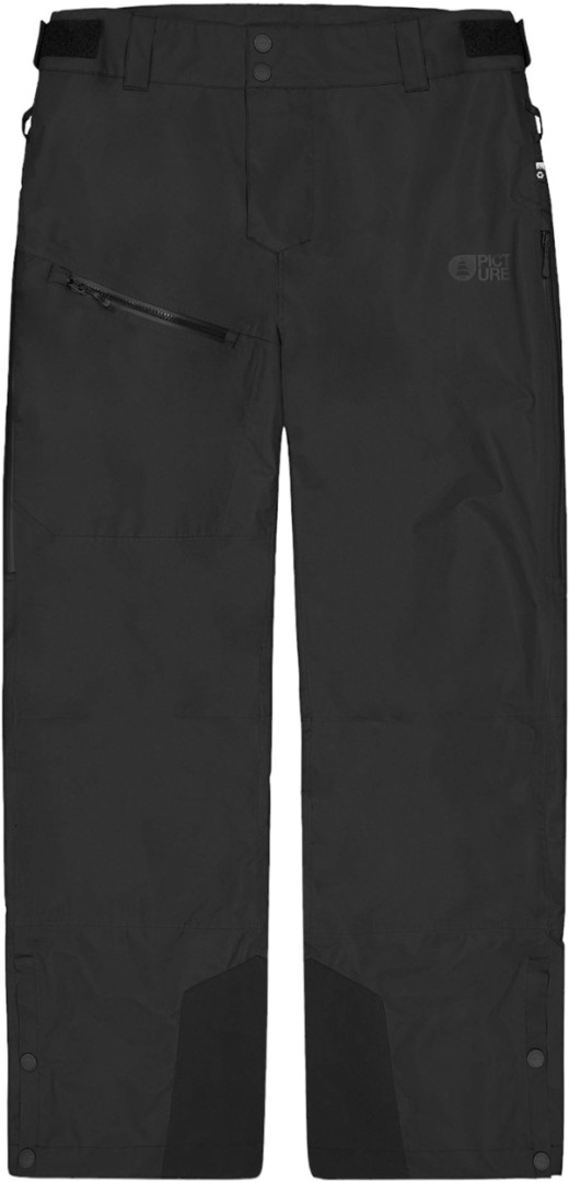 Брюки Eron 3l черные xxl Picture, черный
Брюки Eron 3l черные xxl Picture, черный