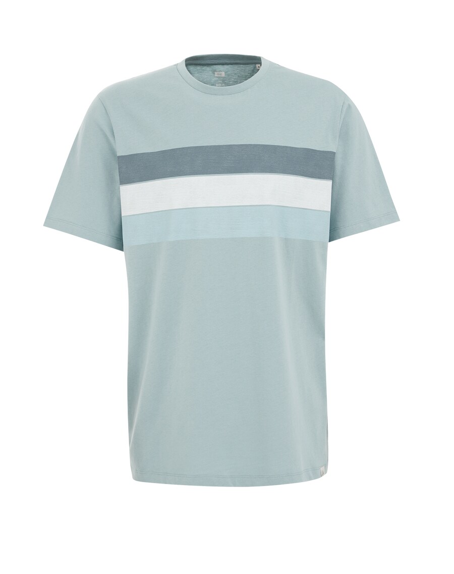 Рубашка WE Fashion, мятный
Рубашка WE Fashion, мятный