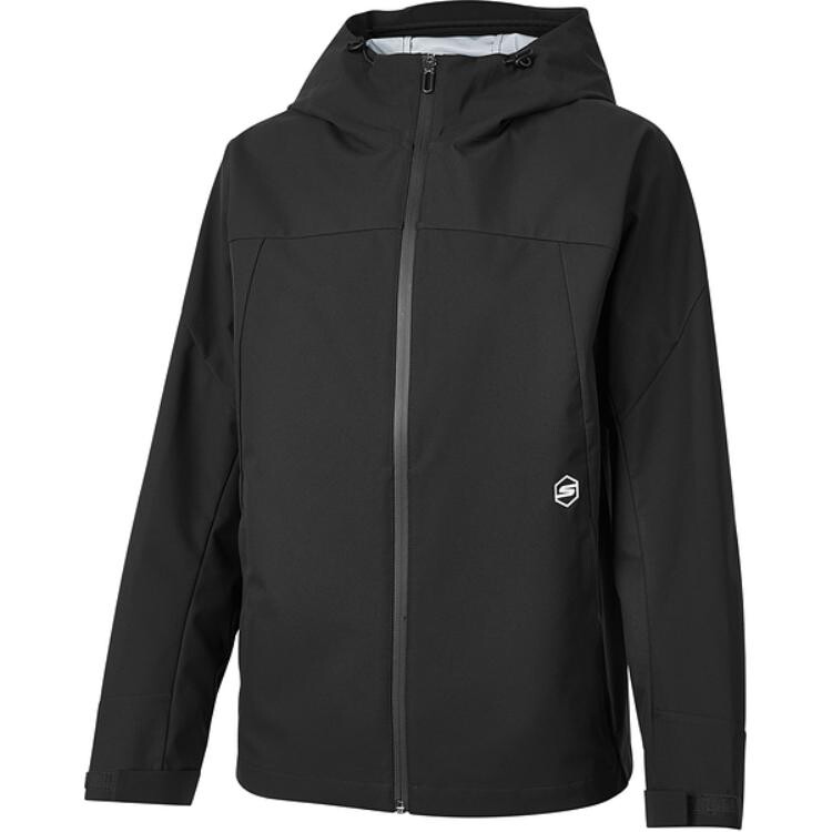 Куртка женская Carbon Black Skechers, Черный, Куртка женская Carbon Black Skechers 
Куртка женская Carbon Black Skechers, Черный, Куртка женская Carbon Black Skechers