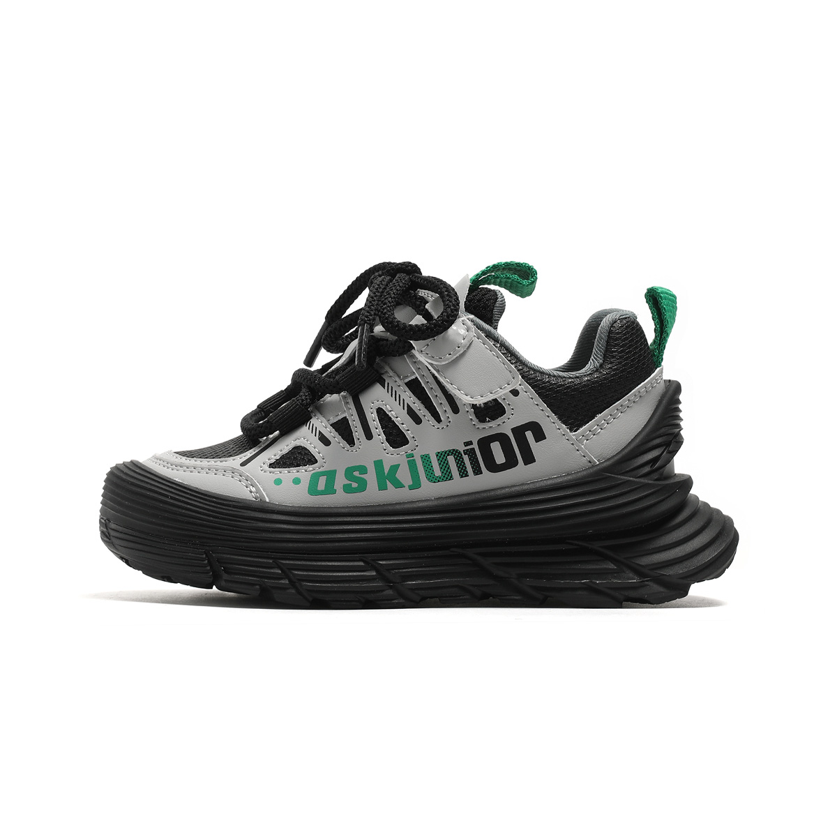 Детские кроссовки для скейтбординга с низким верхом, противоскользящие, с защитой от ударов и износа ASK, черный
Детские кроссовки для скейтбординга с низким верхом, противоскользящие, с защитой от ударов и износа ASK, черный