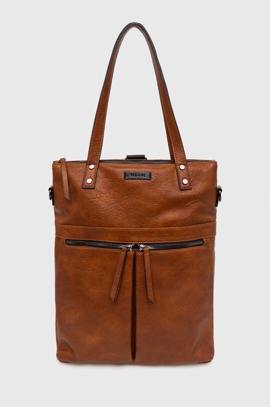 Сумка Medicine, коричневый
Сумка Medicine, коричневый