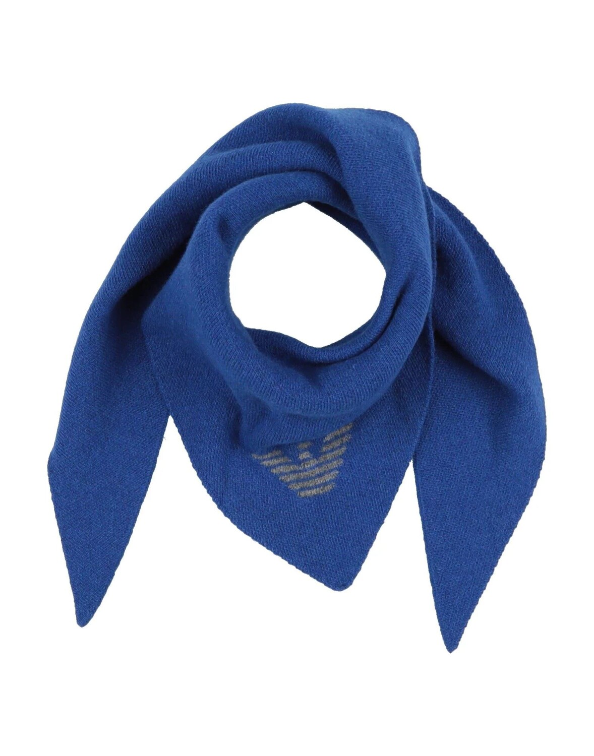 Шарф Giorgio Armani, ярко-синий
Шарф Giorgio Armani, ярко-синий