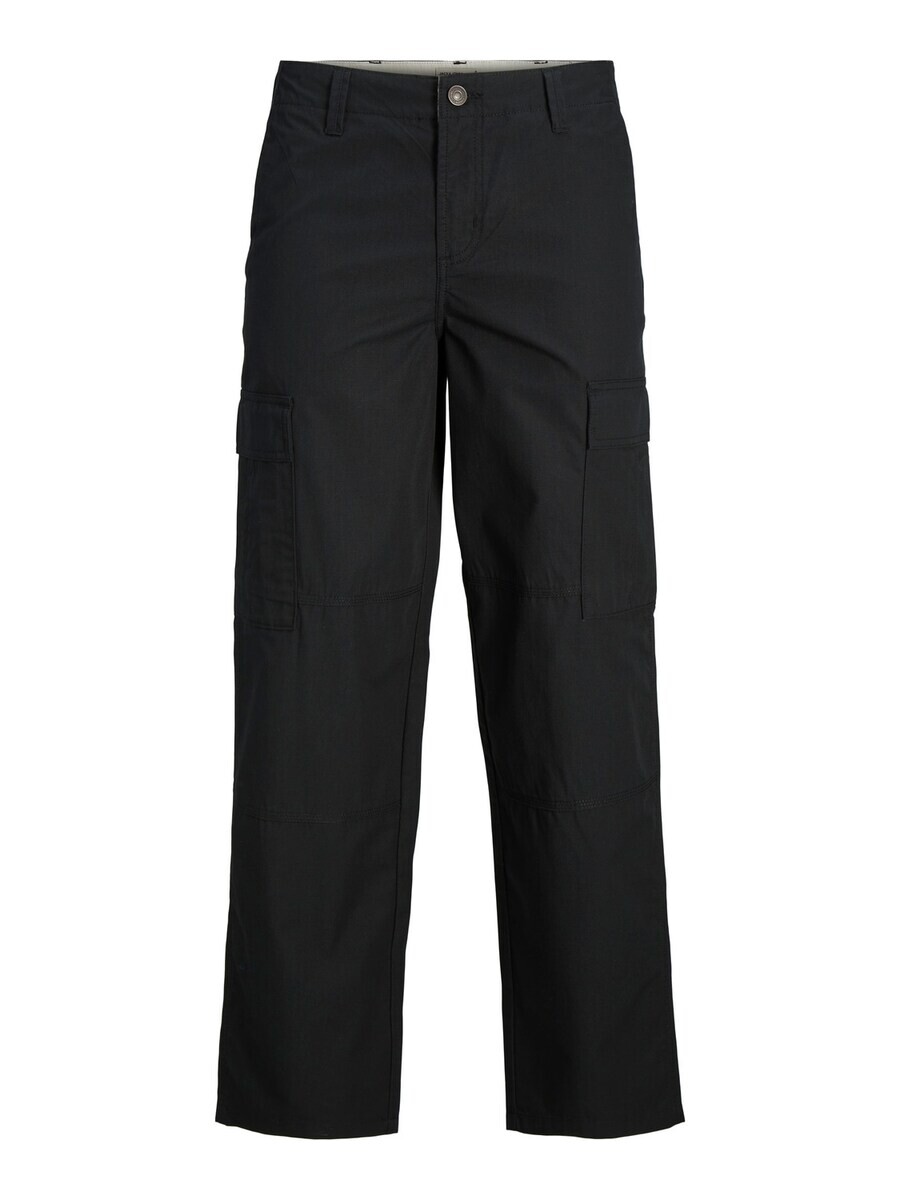 Брюки карго JACK & JONES, черный
Брюки карго JACK & JONES, черный
