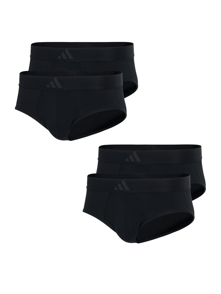 Трусики ADIDAS SPORTSWEAR, черный
Трусики ADIDAS SPORTSWEAR, черный