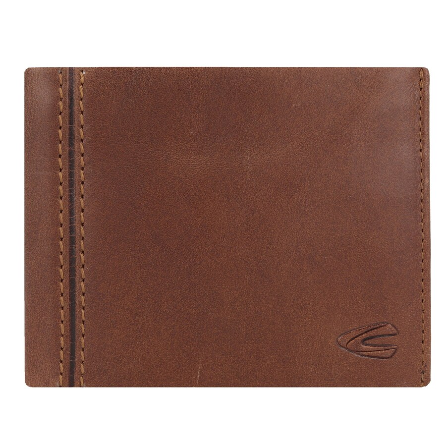 Кошелек CAMEL ACTIVE Bilbao, Brown 
Кошелек CAMEL ACTIVE Bilbao, Brown