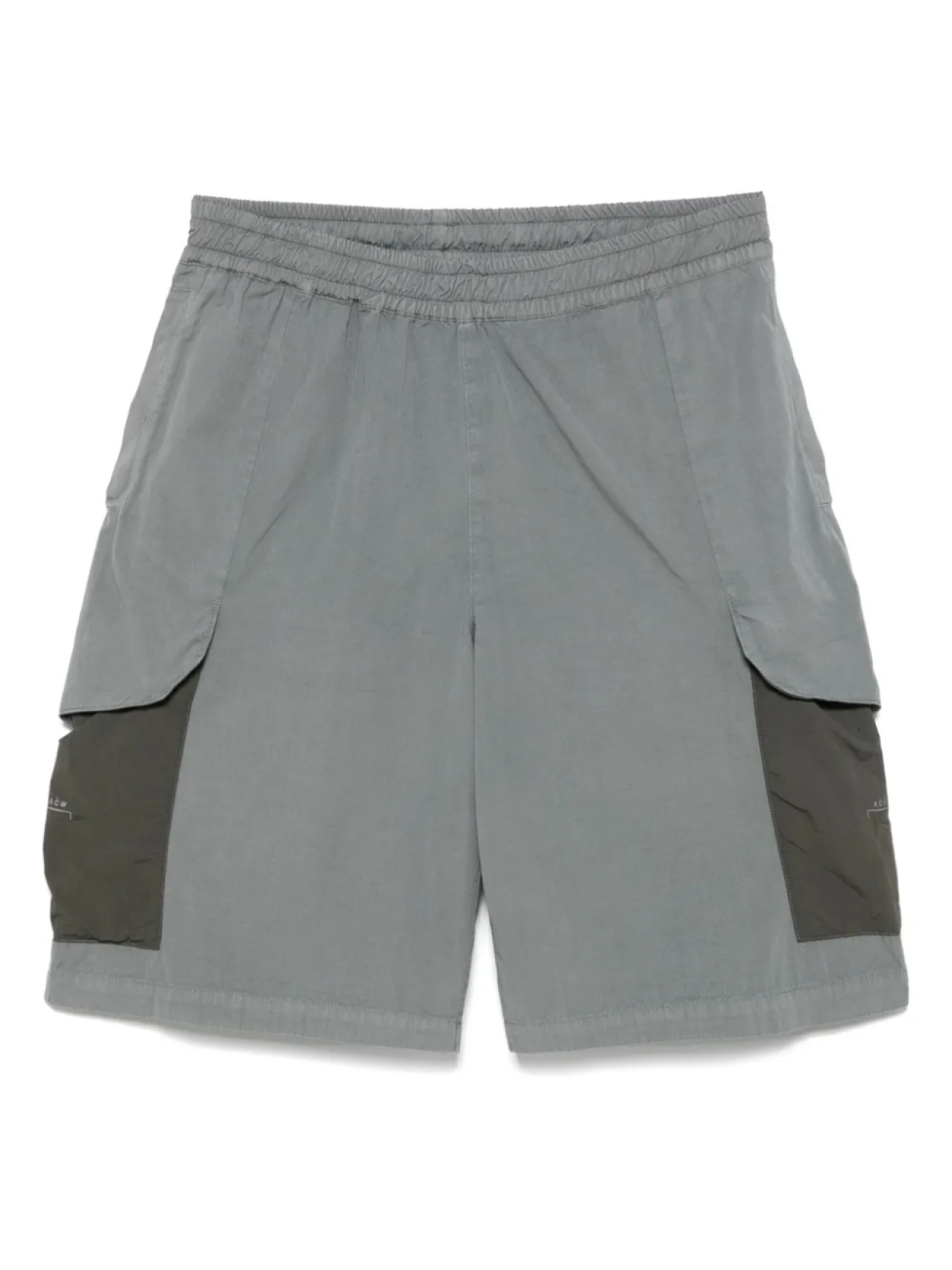 A-COLD-WALL* Шорты-карго Brunswick, серый
A-COLD-WALL* Шорты-карго Brunswick, серый