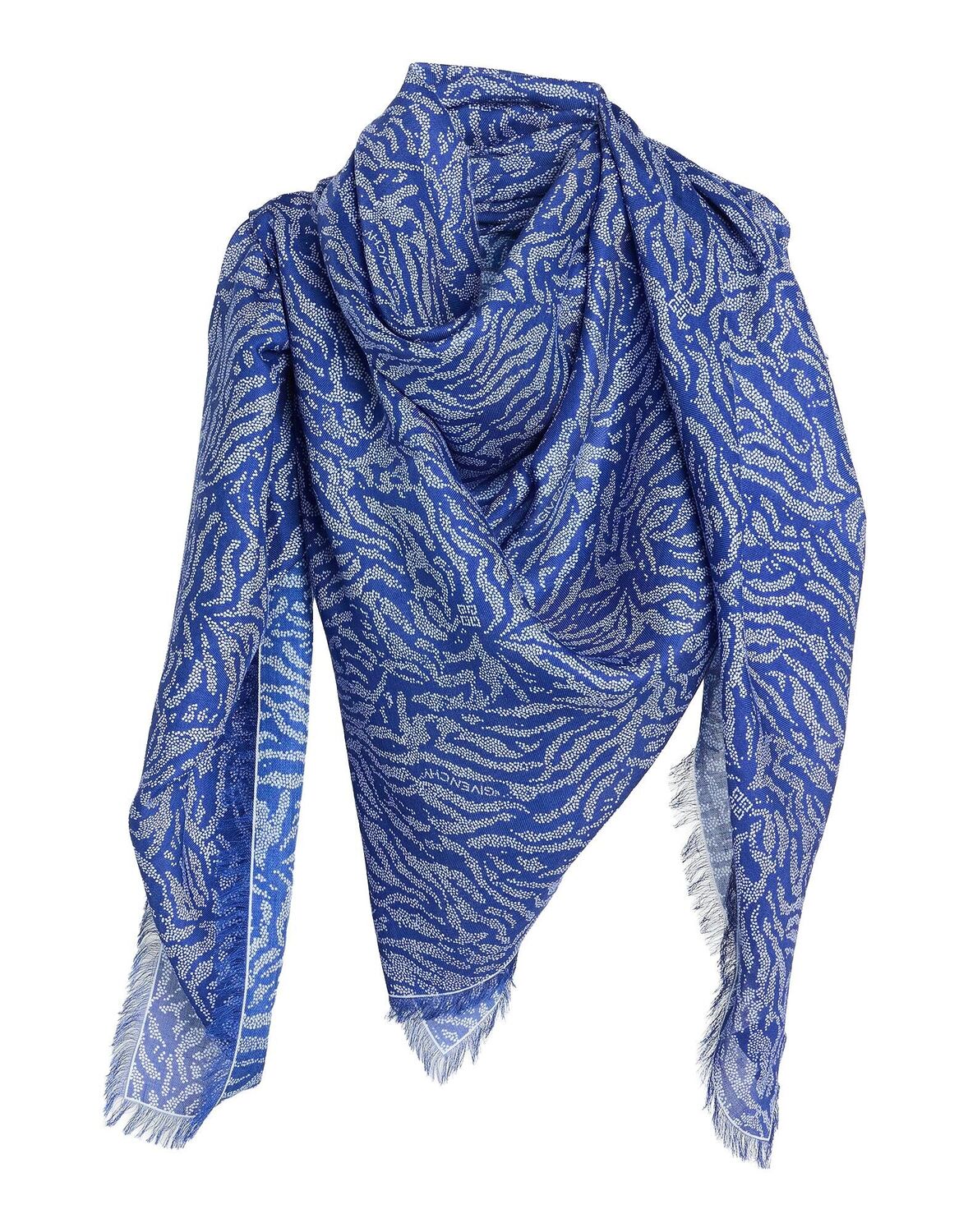 Шарф Givenchy, ярко-синий, Голубой, Шарф Givenchy, ярко-синий
Шарф Givenchy, ярко-синий, Голубой, Шарф Givenchy, ярко-синий