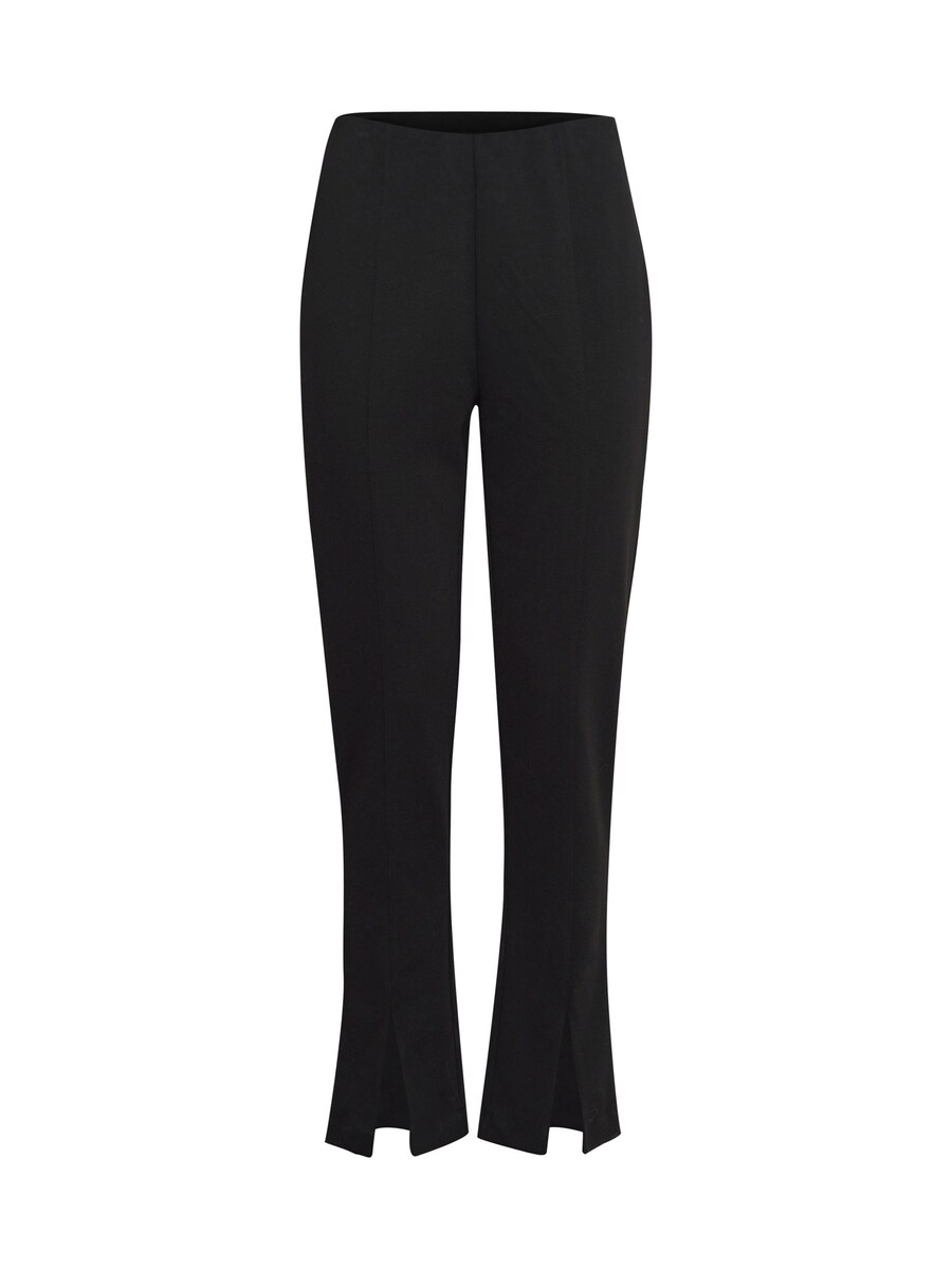 Обычные брюки ICHI KATE, черный
Обычные брюки ICHI KATE, черный