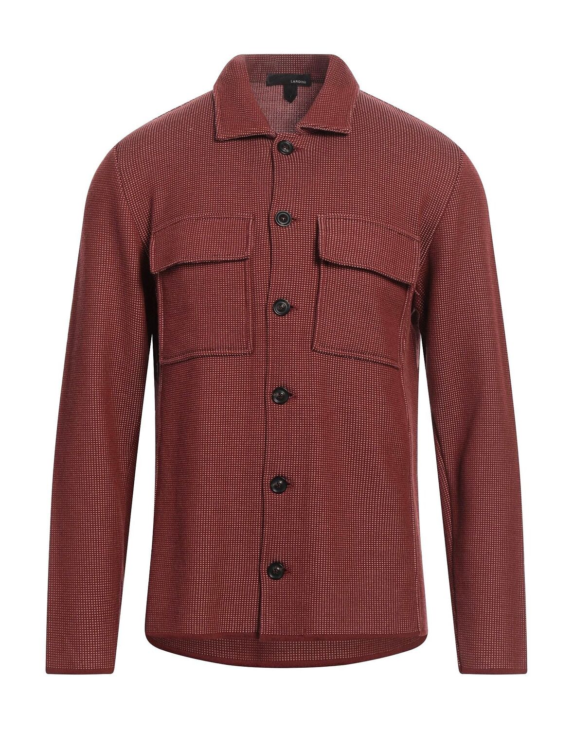 Рубашка Lardini, оранжево-коричневый
Рубашка Lardini, оранжево-коричневый