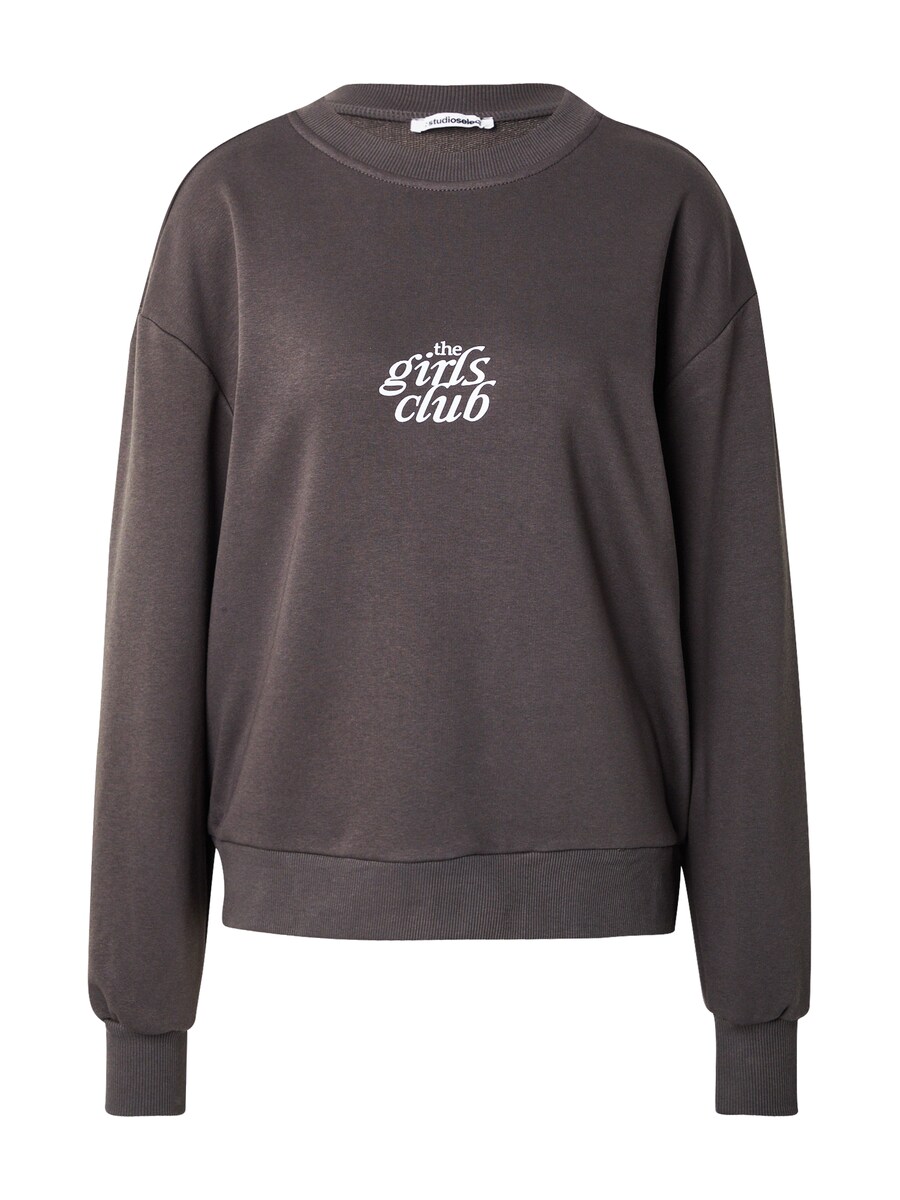 Толстовка studioselect Asta, серый
Толстовка studioselect Asta, серый