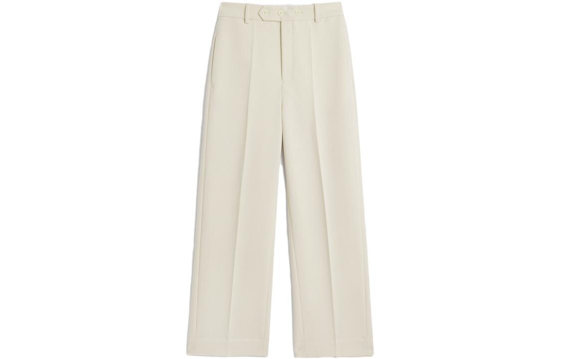 Повседневные брюки женские светло-хаки Gap
Повседневные брюки женские светло-хаки Gap