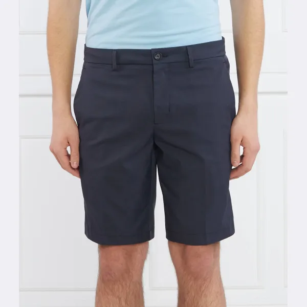 Шорты s_drax 10219140 01 приталенного кроя Boss, синий
Шорты s_drax 10219140 01 приталенного кроя Boss, синий