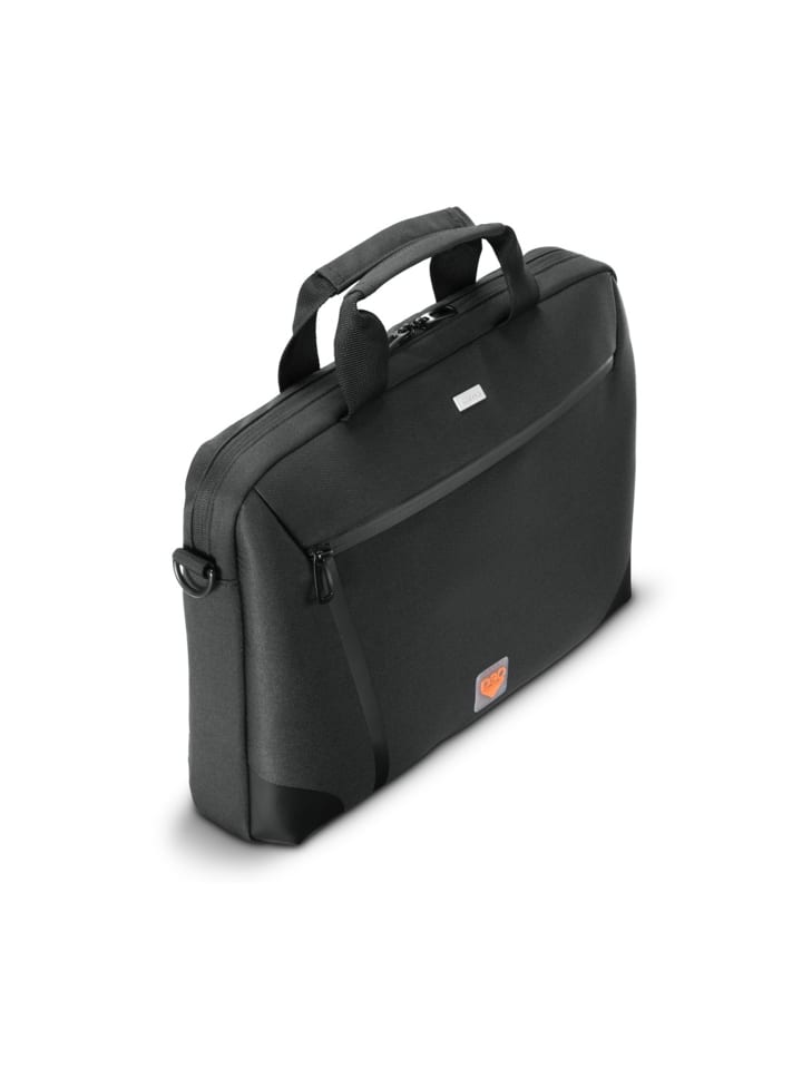 Сумка для ноутбука Hama, черный
Сумка для ноутбука Hama, черный
