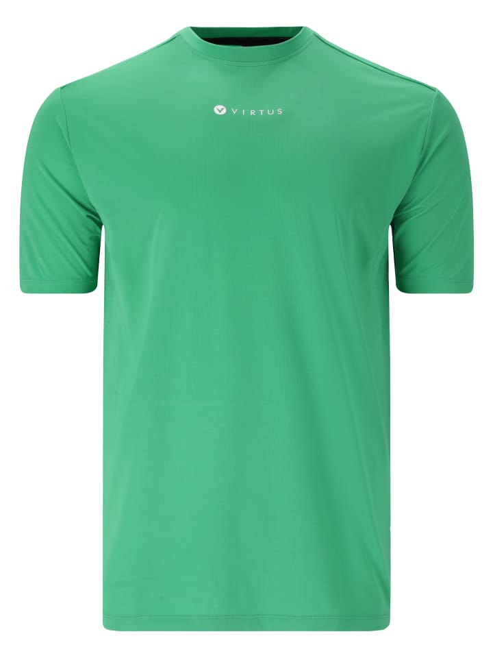 Футболка Virtus, цвет 3246 jade
Футболка Virtus, цвет 3246 jade