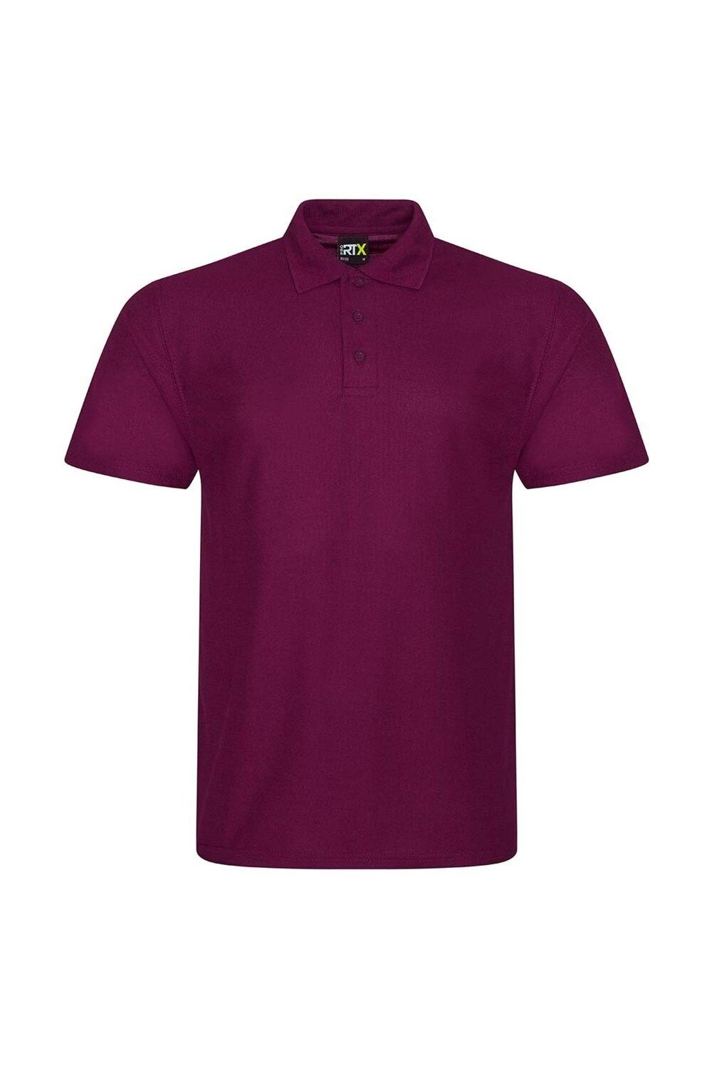 Рубашка поло из полиэстера Pro PRORTX, красный
Рубашка поло из полиэстера Pro PRORTX, красный