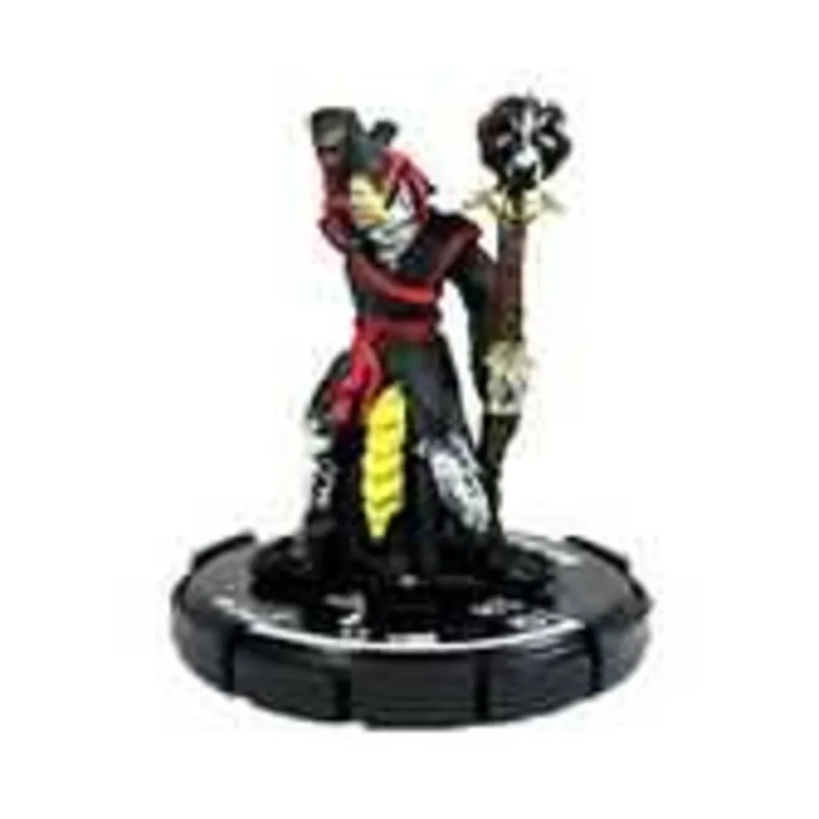 Разум №016, Mage Knight - Minions
Разум №016, Mage Knight - Minions