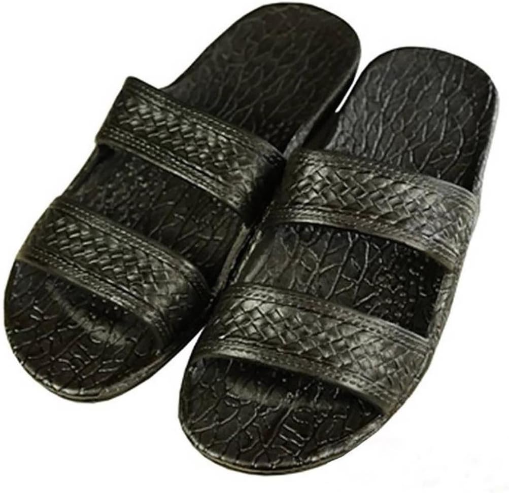 Классические сандалии Pali Jandal - PH-0405-BLK Черные Pali Hawaii
Классические сандалии Pali Jandal - PH-0405-BLK Черные Pali Hawaii