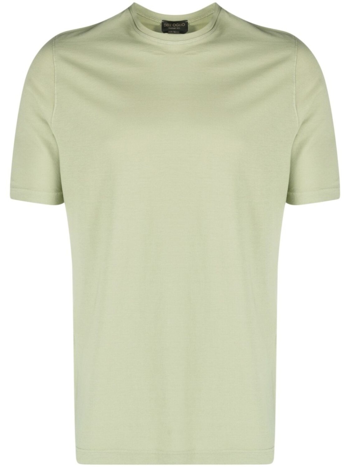 Футболка с короткими рукавами Dell'oglio, зеленый
Футболка с короткими рукавами Dell'oglio, зеленый
