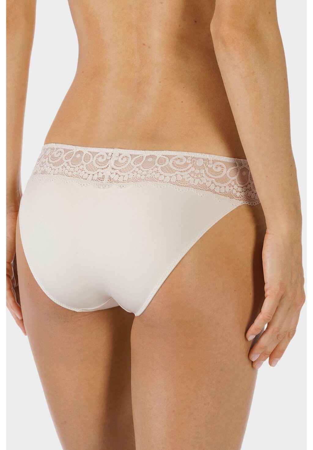 Трусы MINI mey, бежевый
Трусы MINI mey, бежевый