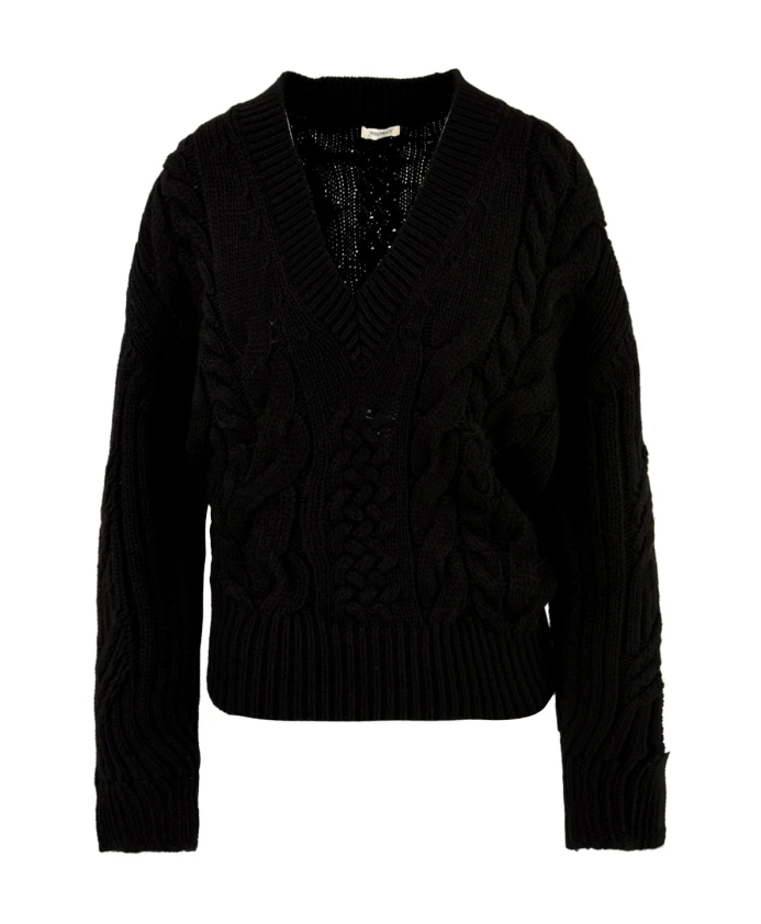 Черные свитера для женщин Hinnominate, черный
Черные свитера для женщин Hinnominate, черный