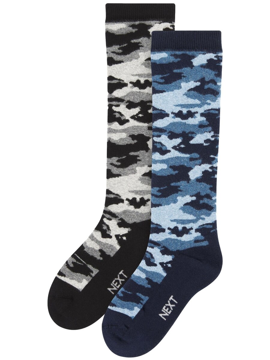 Носки Next, черный
Носки Next, черный