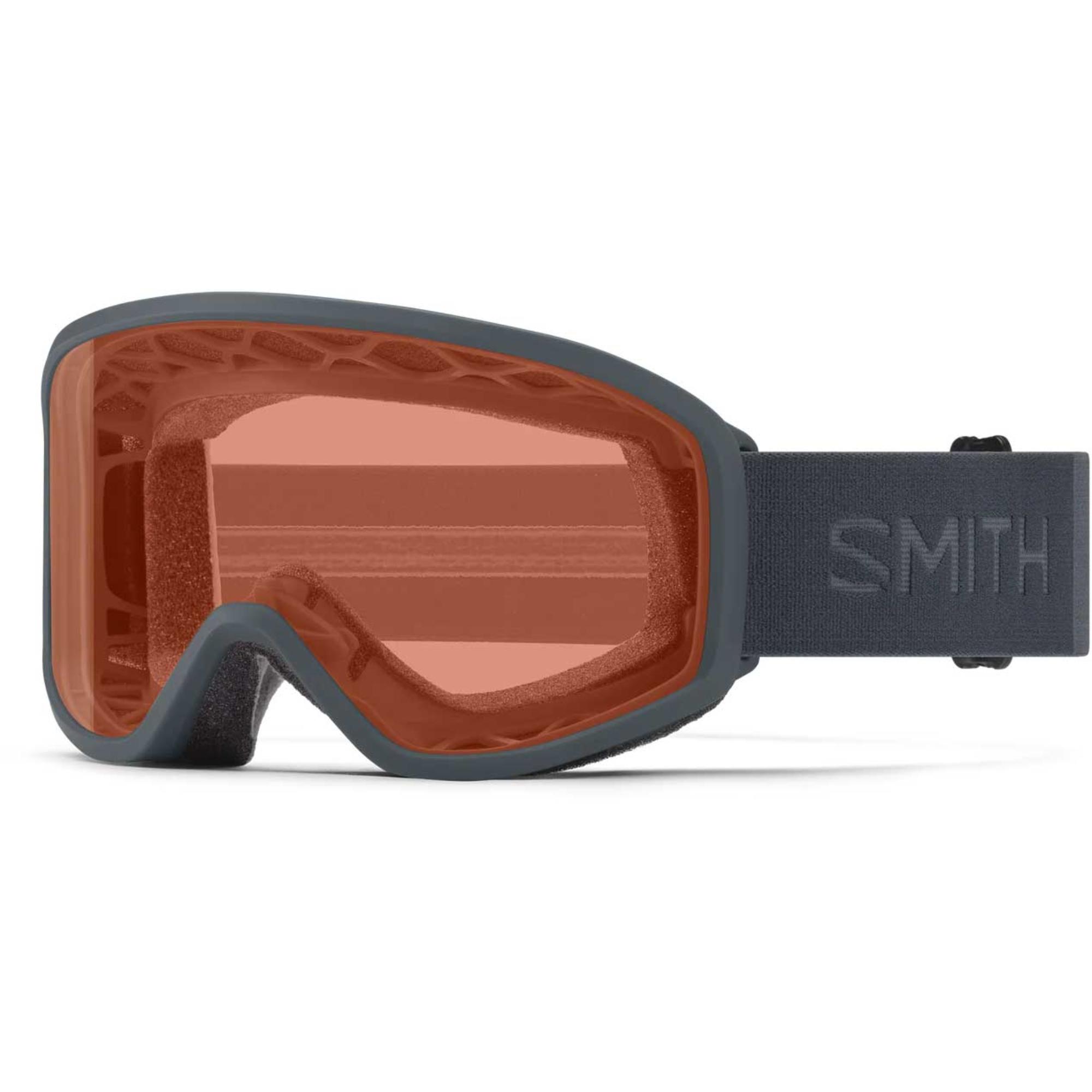 Горнолыжные очки Reason OTG Smith, Slate/RC36
Горнолыжные очки Reason OTG Smith, Slate/RC36