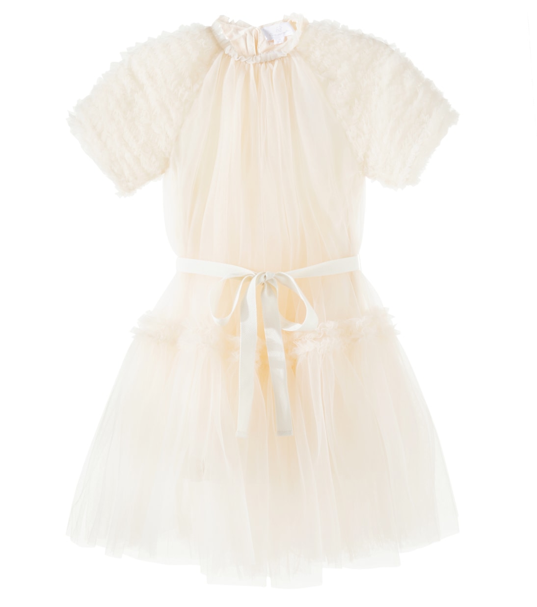 Платье Фриды C'era Una Volta, кремовый
Платье Фриды C'era Una Volta, кремовый