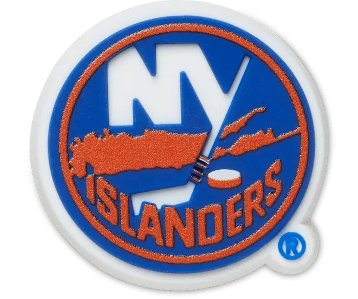 Джиббитсы NHL New York Islanders Crocs
Джиббитсы NHL New York Islanders Crocs