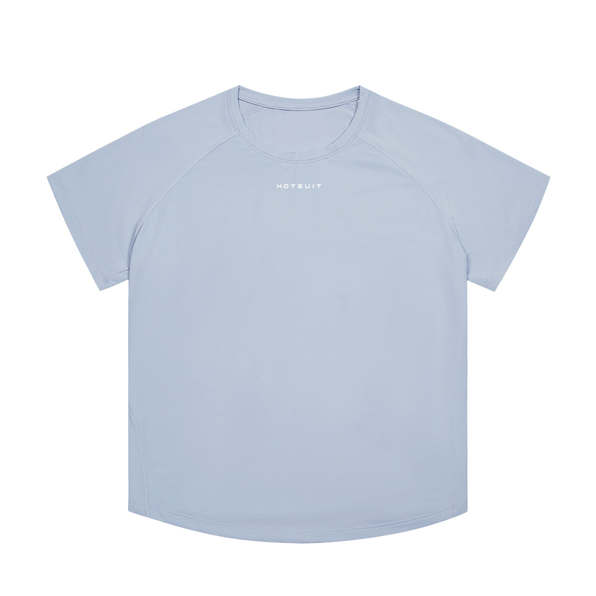 Футболка женская HOTSUIT, синий
Футболка женская HOTSUIT, синий