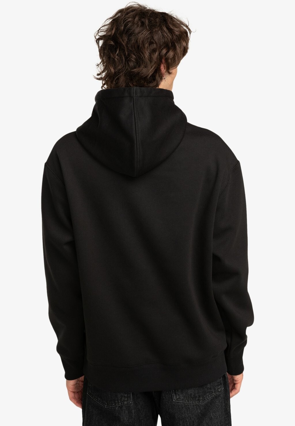 Свитер с капюшоном CORNELL Element, черный
Свитер с капюшоном CORNELL Element, черный