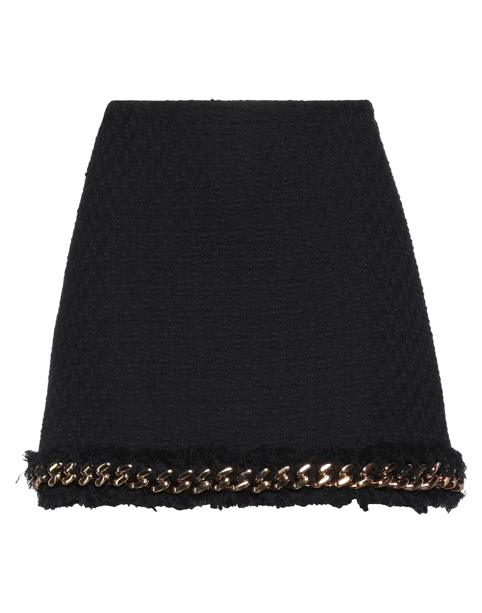 Мини-юбка Versace, черный
Мини-юбка Versace, черный