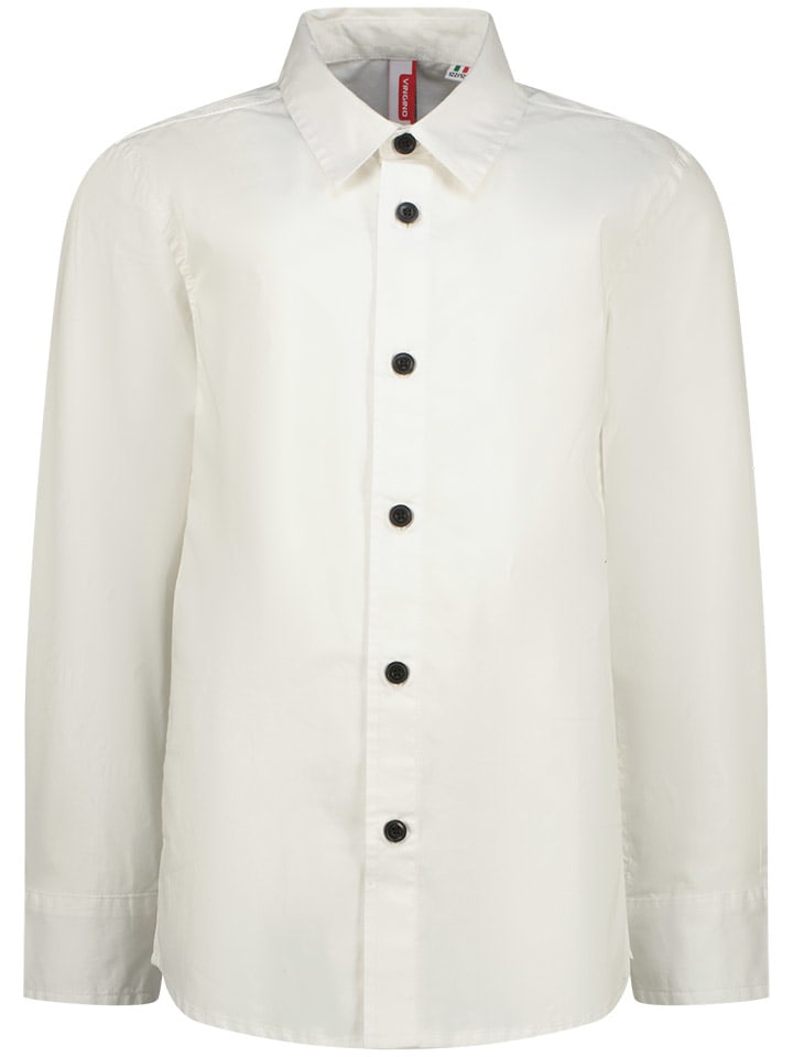 Рубашка Vingino, белый
Рубашка Vingino, белый