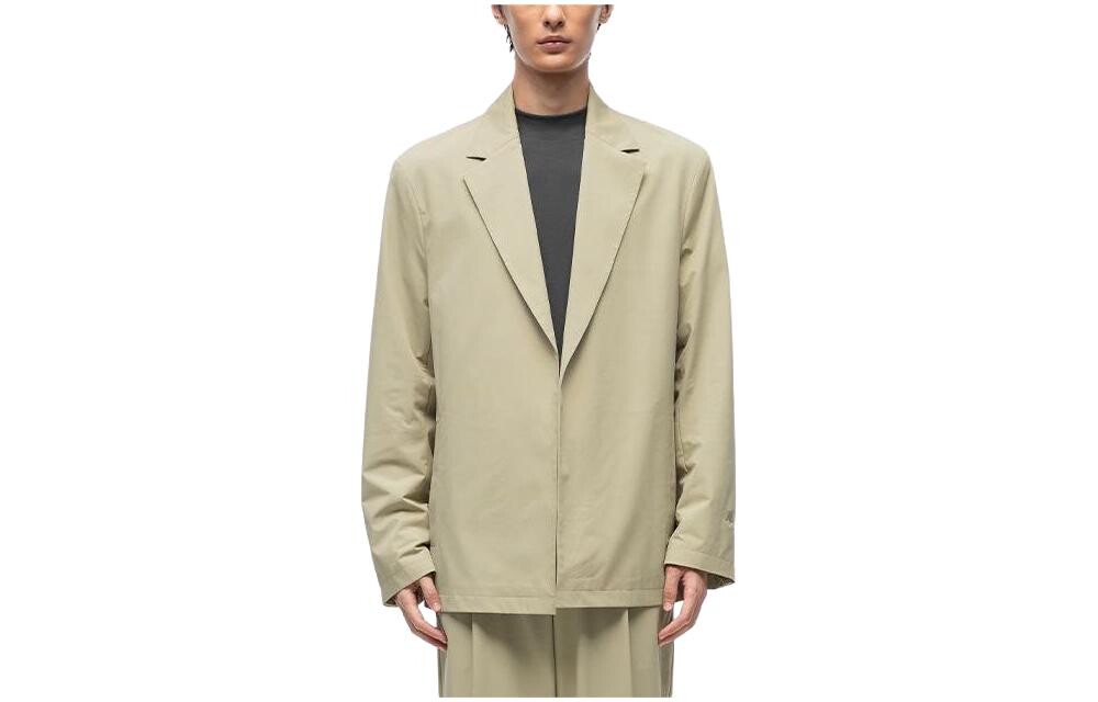 Деловой костюм унисекс хаки New Balance, хаки
Деловой костюм унисекс хаки New Balance, хаки