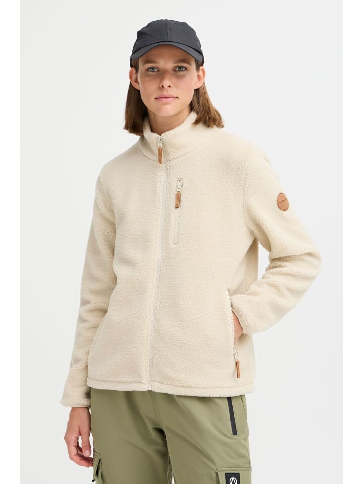 Пуховик North Bend, бежевый
Пуховик North Bend, бежевый