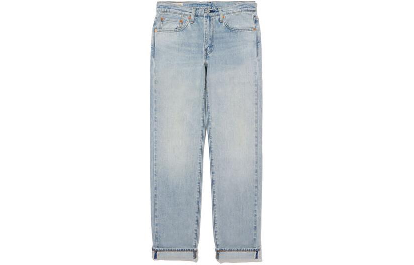 Джинсы мужские синие Levis
Джинсы мужские синие Levis