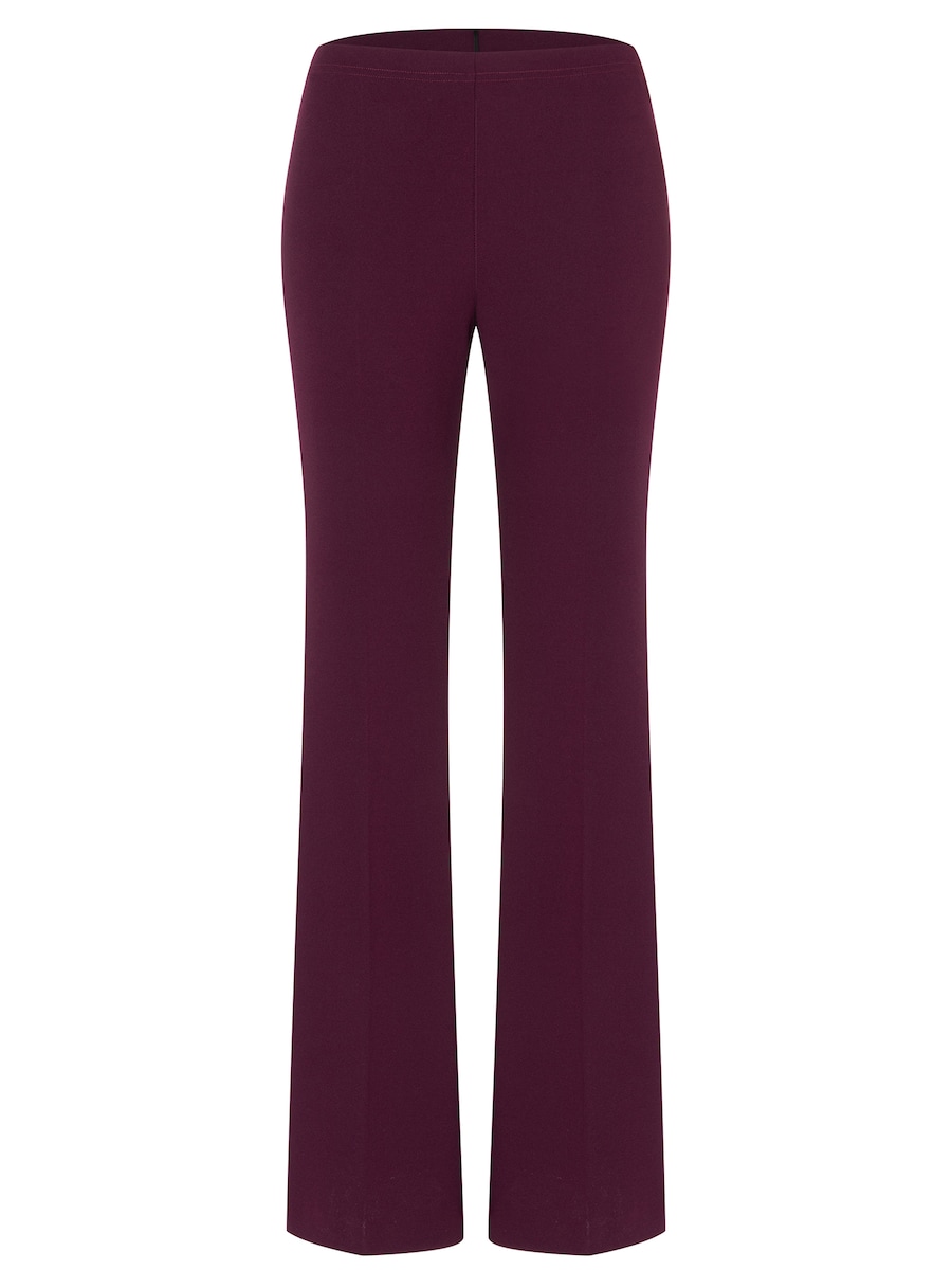 Брюки-буткат Ana Alcazar Cimira, фиолетовый
Брюки-буткат Ana Alcazar Cimira, фиолетовый