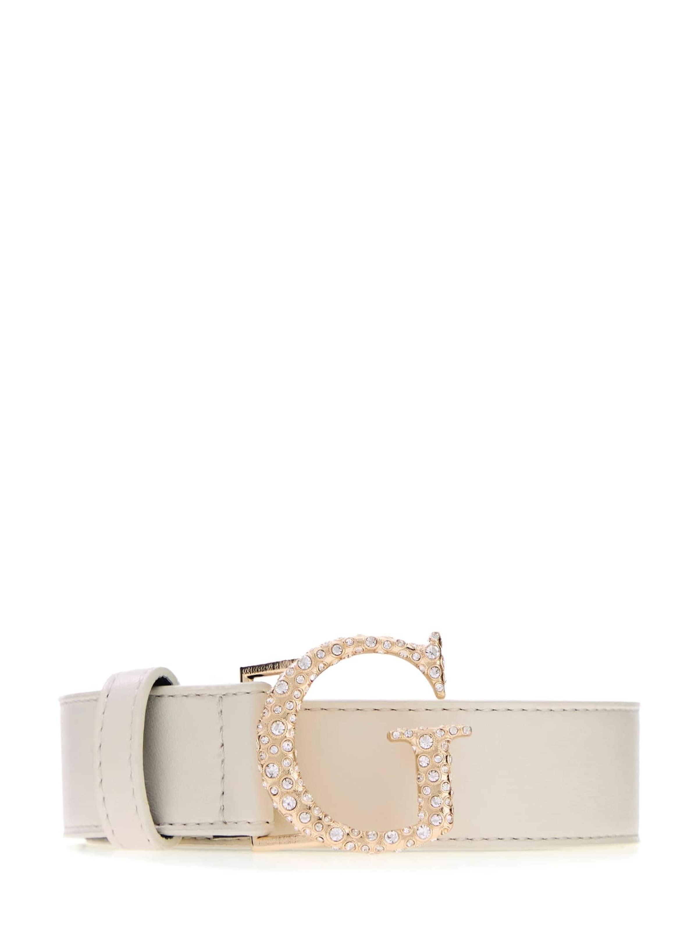 GUESS Ремень в цвете Cream
GUESS Ремень в цвете Cream