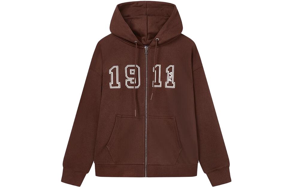 Куртки Unisex Pig Liver Card FILA, коричневый
Куртки Unisex Pig Liver Card FILA, коричневый