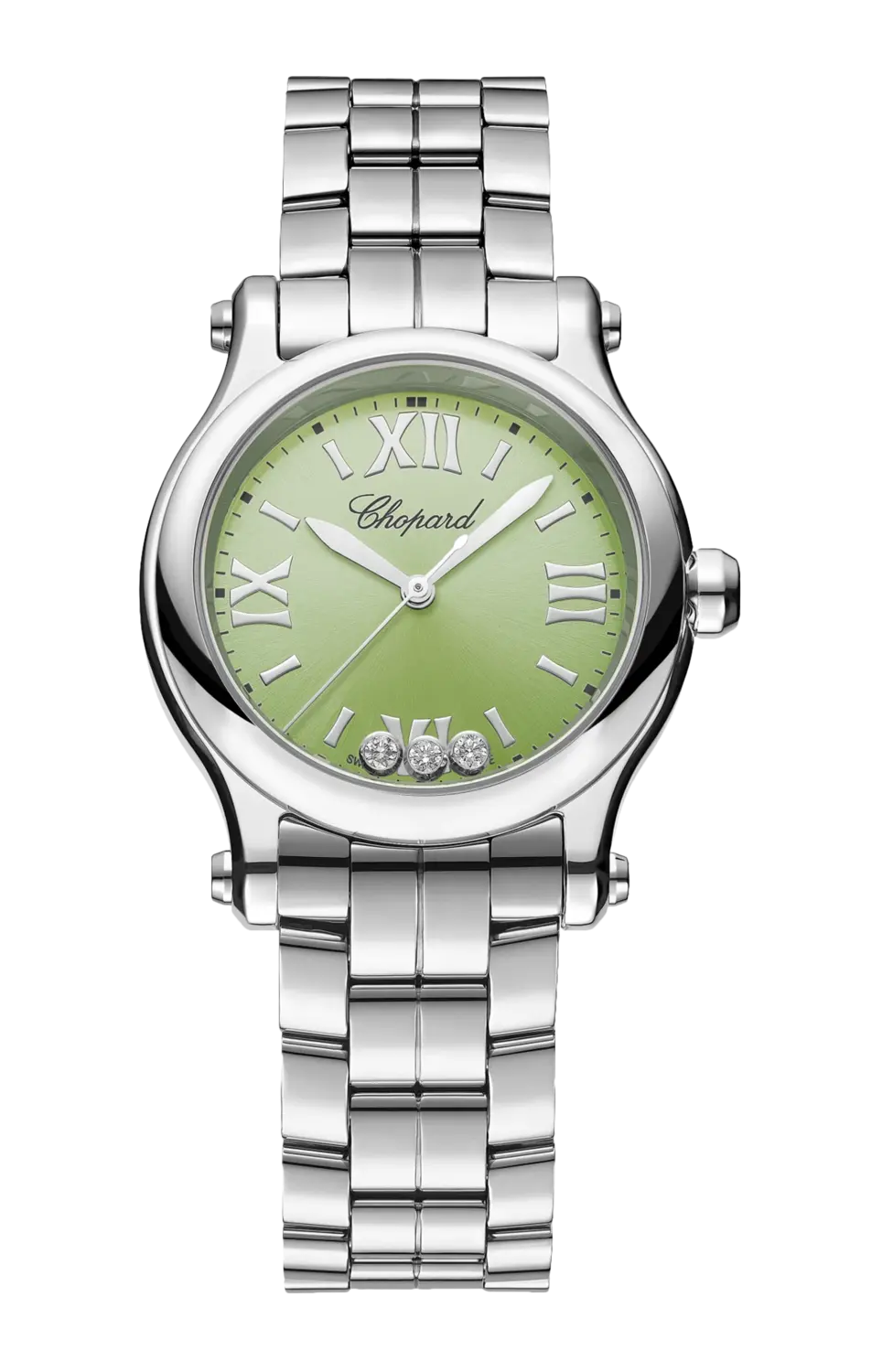 Часы Chopard Happy sport 30 мм
Часы Chopard Happy sport 30 мм