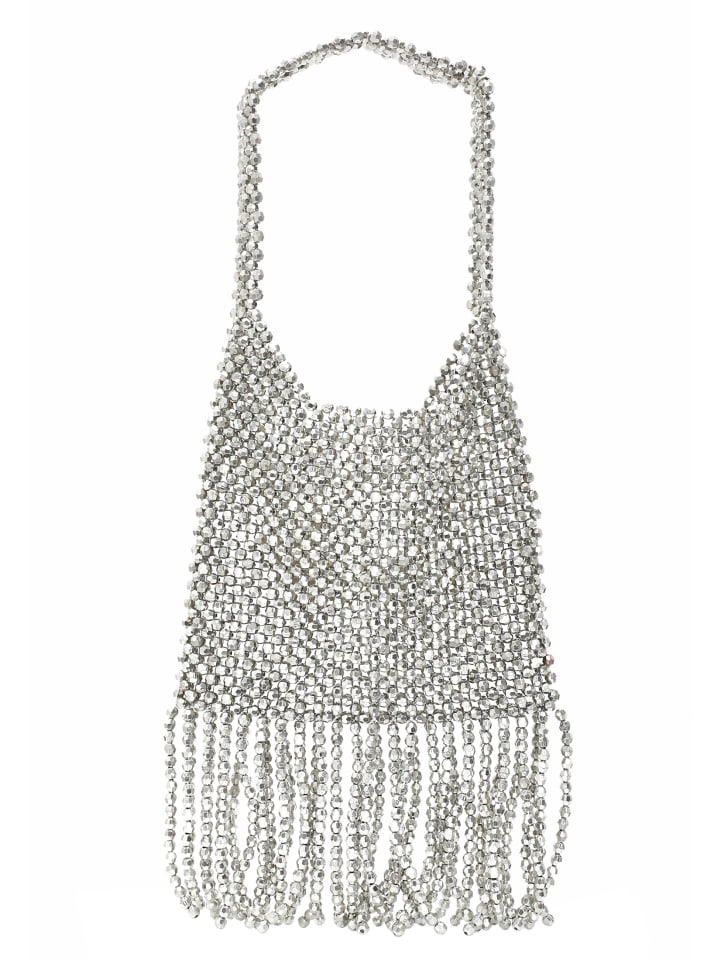 Сумка через плечо myMo, серый 
Сумка через плечо myMo, серый