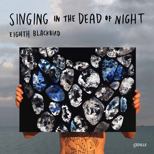 CD диск Gordon / Eighth Blackbird: Singing in the Dead of Night
CD диск Gordon / Eighth Blackbird: Singing in the Dead of Night