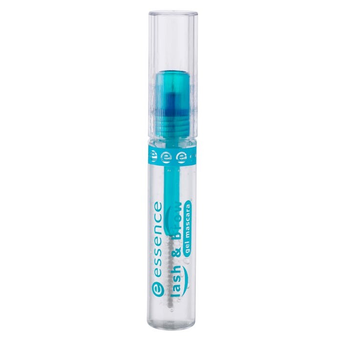 Гель для ресниц и бровей 1 шт Essence
Гель для ресниц и бровей 1 шт Essence