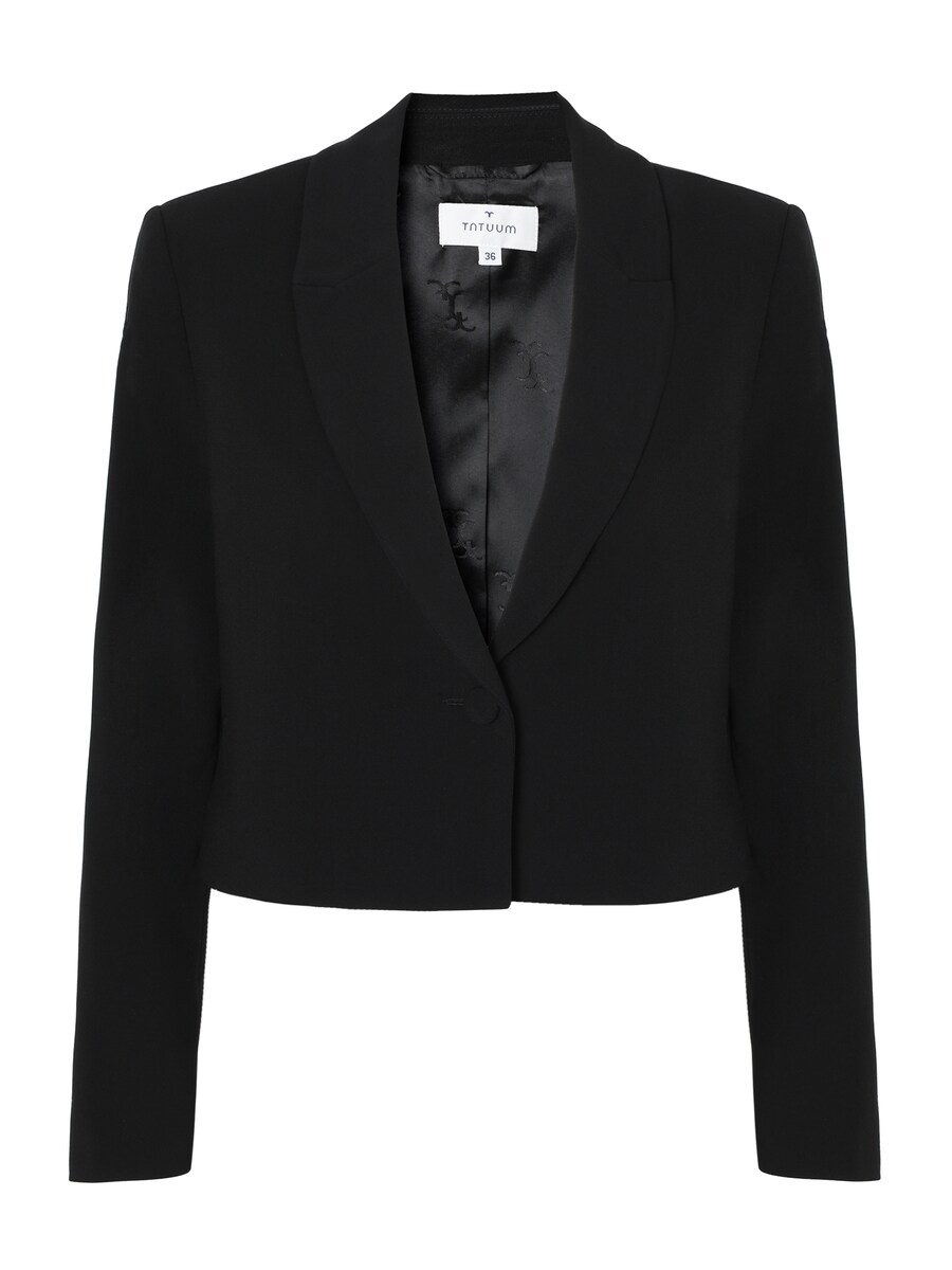 Блейзер TATUUM RENETA, черный 
Блейзер TATUUM RENETA, черный